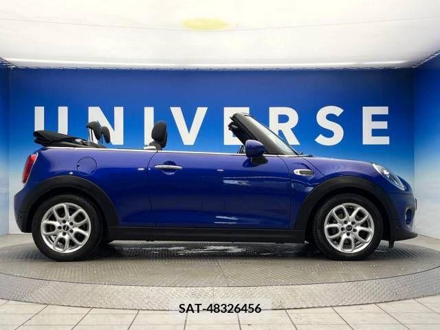 Bmw MINI 2019-10 343938-19