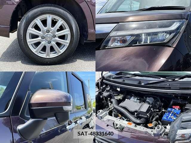 Toyota TANK 2019-01 374562-7