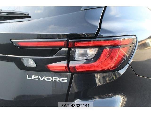 Subaru LEVORG 2022-04 274956-11
