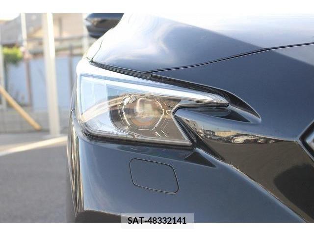 Subaru LEVORG 2022-04 274956-10