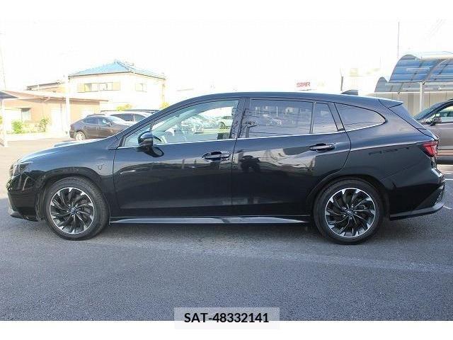 Subaru LEVORG 2022-04 274956-9