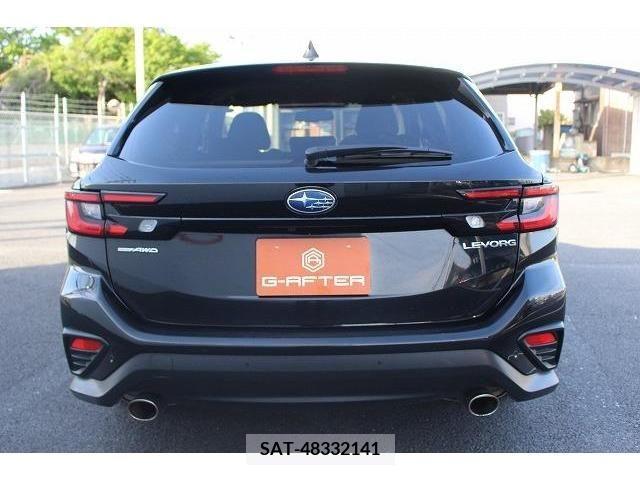 Subaru LEVORG 2022-04 274956-8