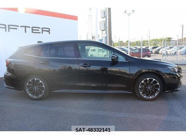 Subaru LEVORG 2022-04 274956-7