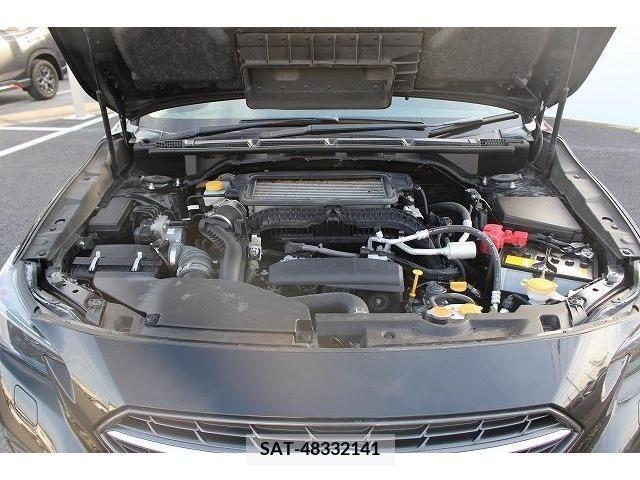 Subaru LEVORG 2022-04 274956-18