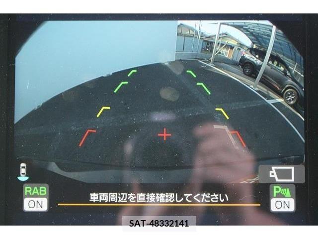 Subaru LEVORG 2022-04 274956-3