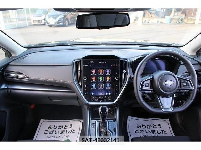 Subaru LEVORG 2022-04 274956-16