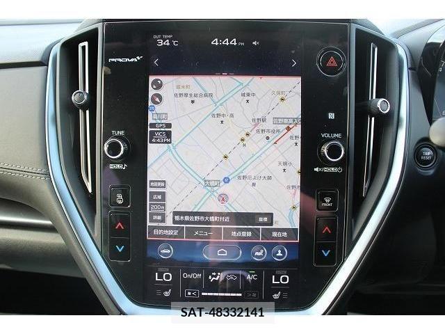 Subaru LEVORG 2022-04 274956-2