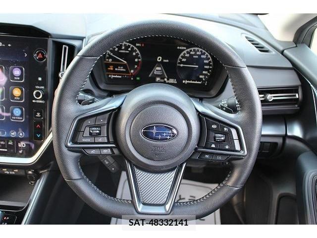 Subaru LEVORG 2022-04 274956-15