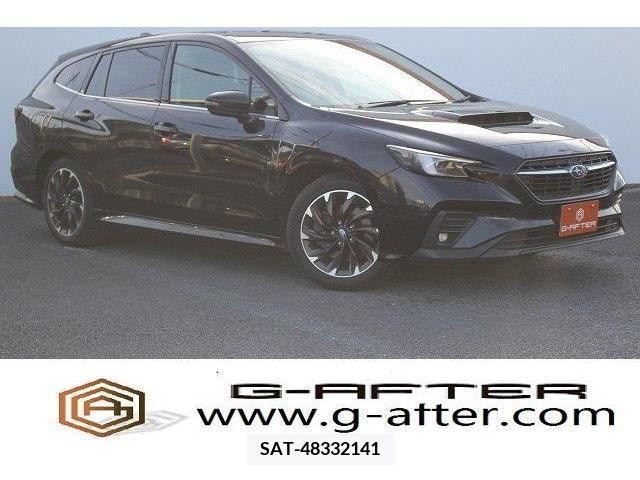 Subaru LEVORG 2022-04 274956-0