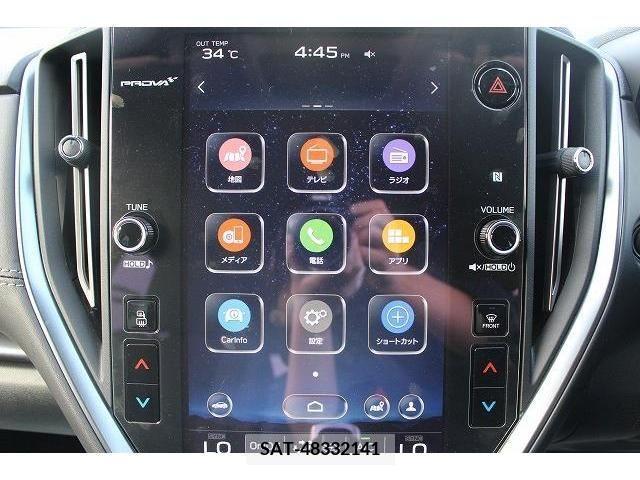 Subaru LEVORG 2022-04 274956-1