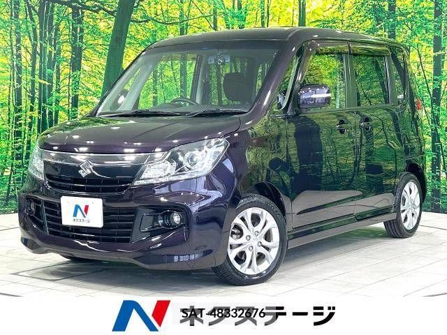 Suzuki SOLIO BANDIT 2013-12 311288-0