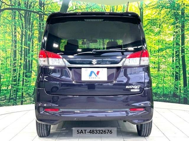 Suzuki SOLIO BANDIT 2013-12 311288-15