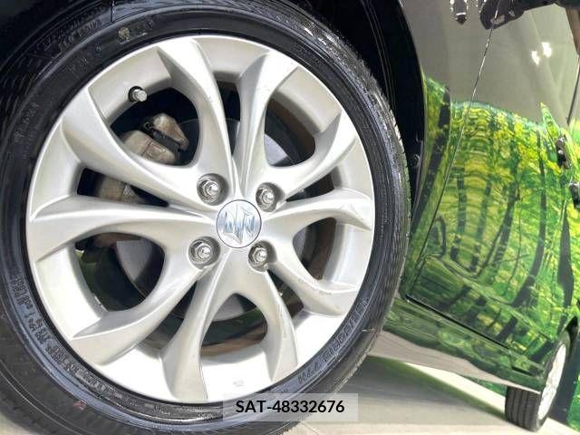 Suzuki SOLIO BANDIT 2013-12 311288-13