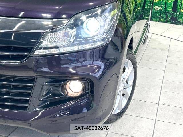 Suzuki SOLIO BANDIT 2013-12 311288-12