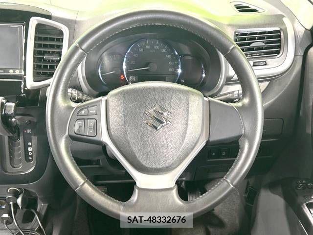 Suzuki SOLIO BANDIT 2013-12 311288-11
