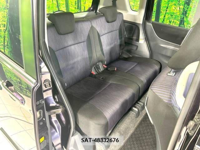 Suzuki SOLIO BANDIT 2013-12 311288-9