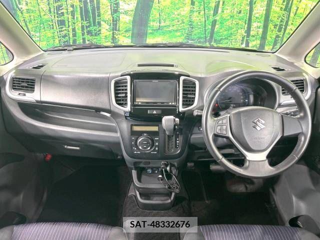Suzuki SOLIO BANDIT 2013-12 311288-1