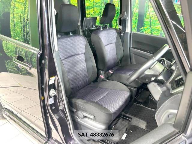 Suzuki SOLIO BANDIT 2013-12 311288-8