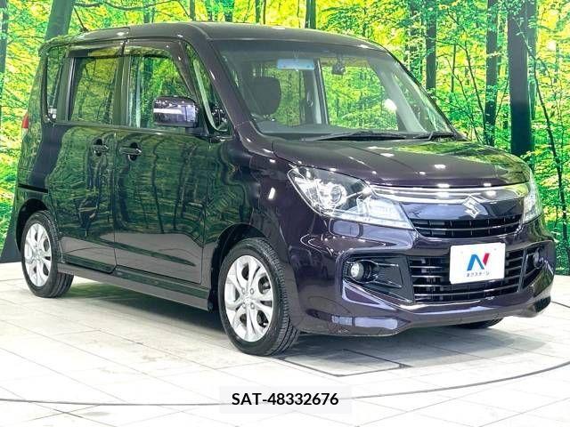 Suzuki SOLIO BANDIT 2013-12 311288-16