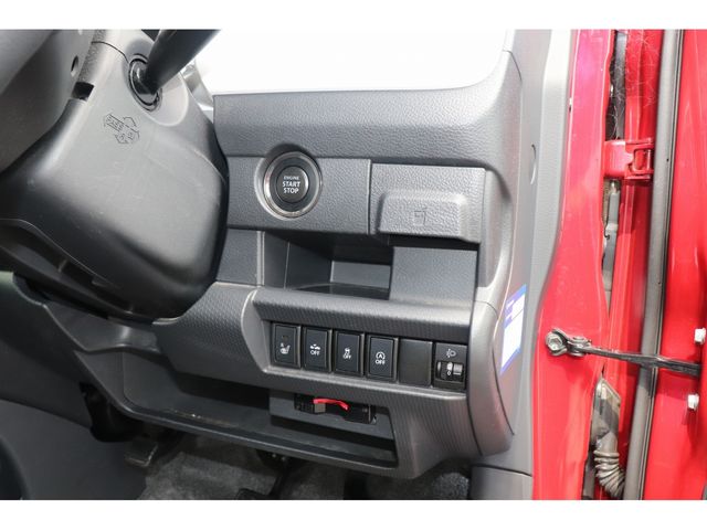 Suzuki HUSTLER 2015-06 189585-13