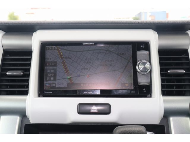 Suzuki HUSTLER 2015-06 189585-15