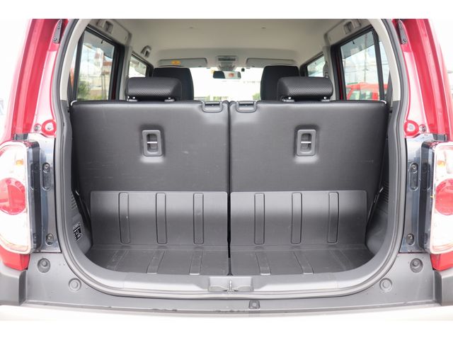 Suzuki HUSTLER 2015-06 189585-21
