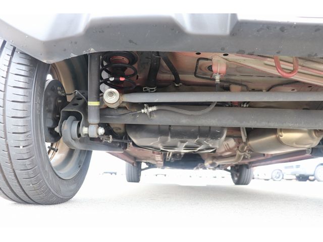 Suzuki HUSTLER 2015-06 189585-8