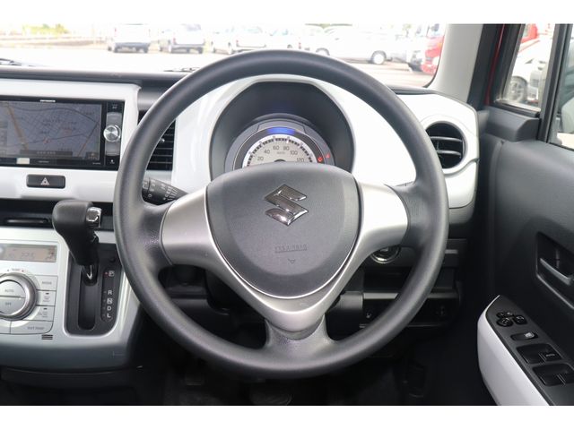 Suzuki HUSTLER 2015-06 189585-12
