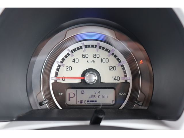 Suzuki HUSTLER 2015-06 189585-14