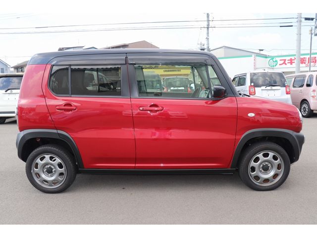 Suzuki HUSTLER 2015-06 189585-3