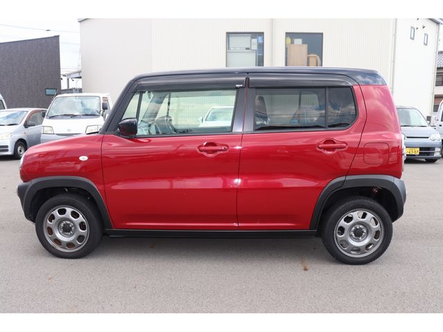 Suzuki HUSTLER 2015-06 189585-7