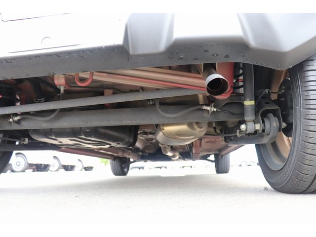Suzuki HUSTLER 2015-06 189585-9