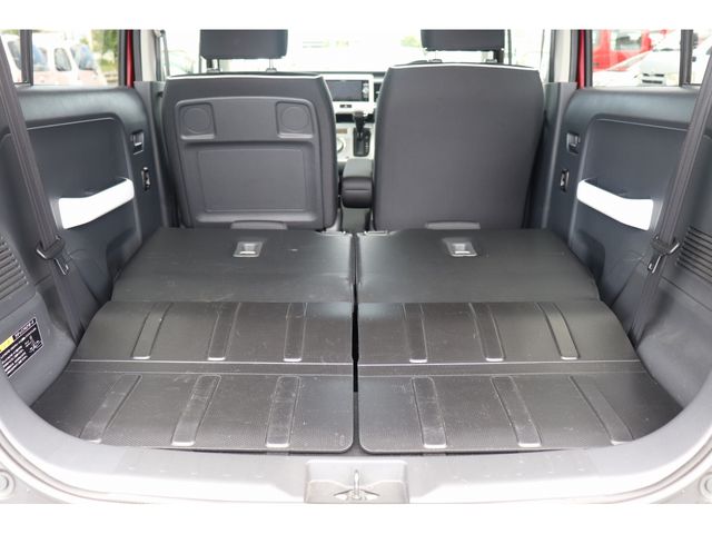 Suzuki HUSTLER 2015-06 189585-22