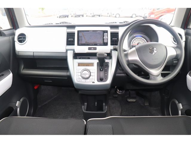 Suzuki HUSTLER 2015-06 189585-11