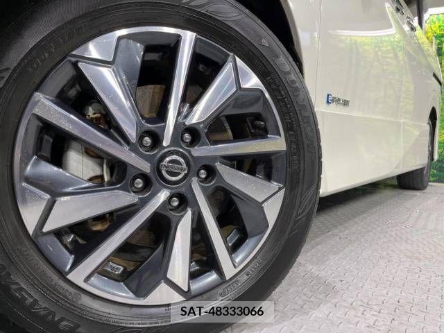 Nissan SERENA 2020-09 235461-14