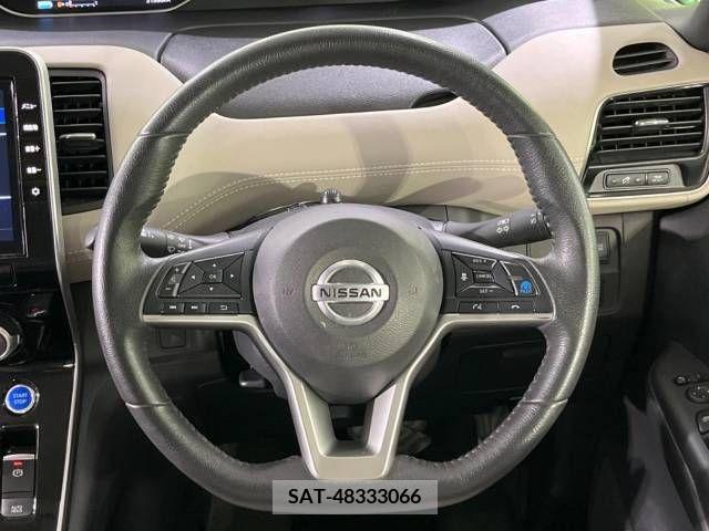 Nissan SERENA 2020-09 235461-12