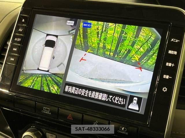 Nissan SERENA 2020-09 235461-7