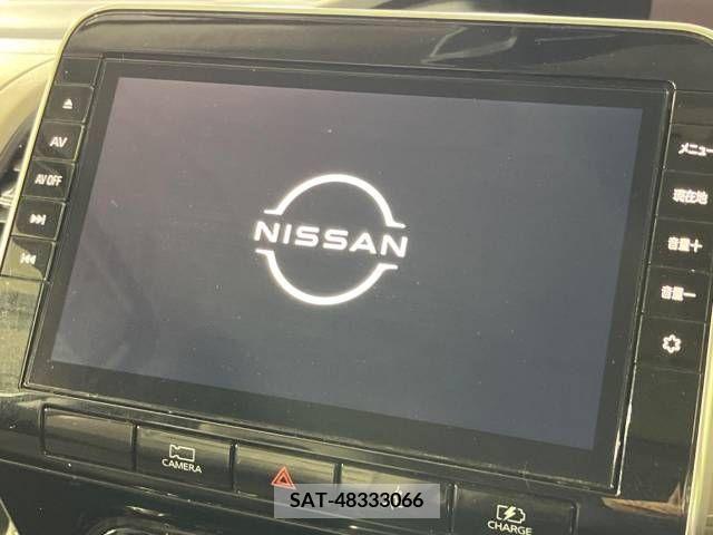 Nissan SERENA 2020-09 235461-6