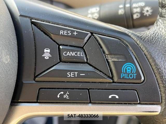 Nissan SERENA 2020-09 235461-4
