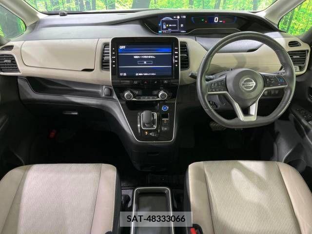 Nissan SERENA 2020-09 235461-1