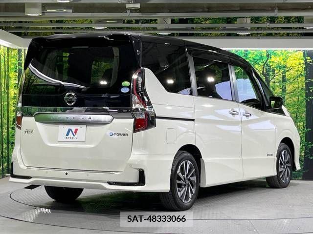 Nissan SERENA 2020-09 235461-18