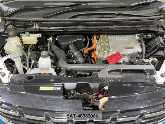 Nissan SERENA 2020-09 235461-19