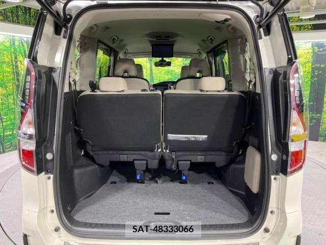 Nissan SERENA 2020-09 235461-11