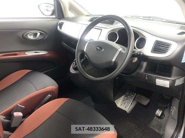 Subaru R1 2007-09 366841-1