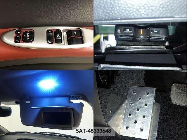 Subaru R1 2007-09 366841-4