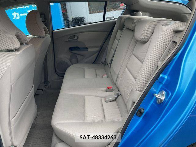 Honda INSIGHT 2009-06 273060-5