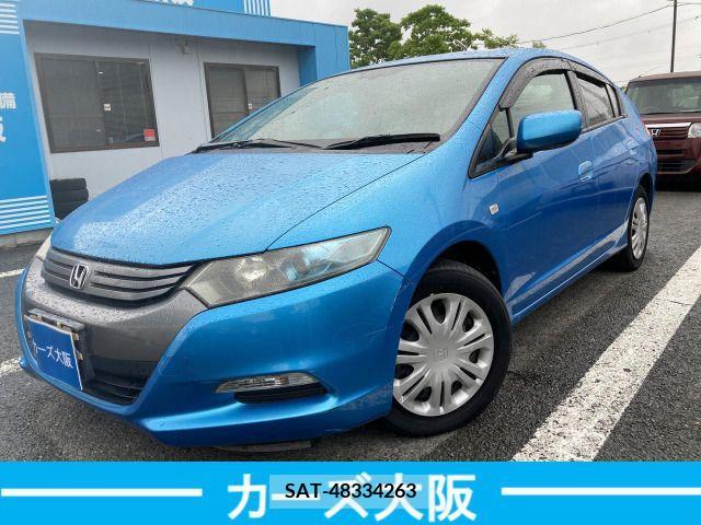 Honda INSIGHT 2009-06 273060-0