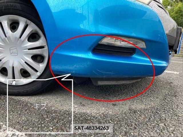 Honda INSIGHT 2009-06 273060-10