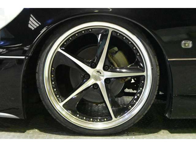 Toyota ARISTO 2000-10 13234-5