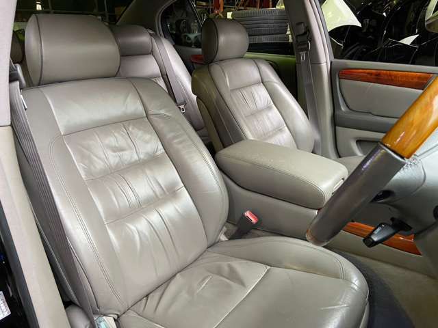 Toyota ARISTO 2000-10 13234-9